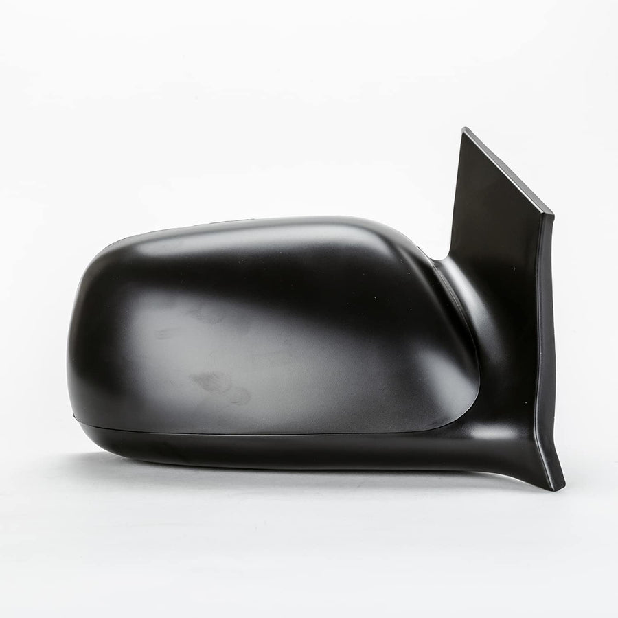 Honda Civic TYC 4710211 Right Non-Heated Manual Replacement Mirror