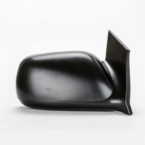 Honda Civic TYC 4710211 Right Non-Heated Manual Replacement Mirror