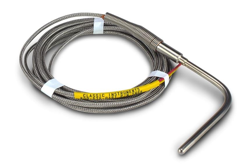 Exhaust Gas Temperature Thermocouple Classic Instruments SN98