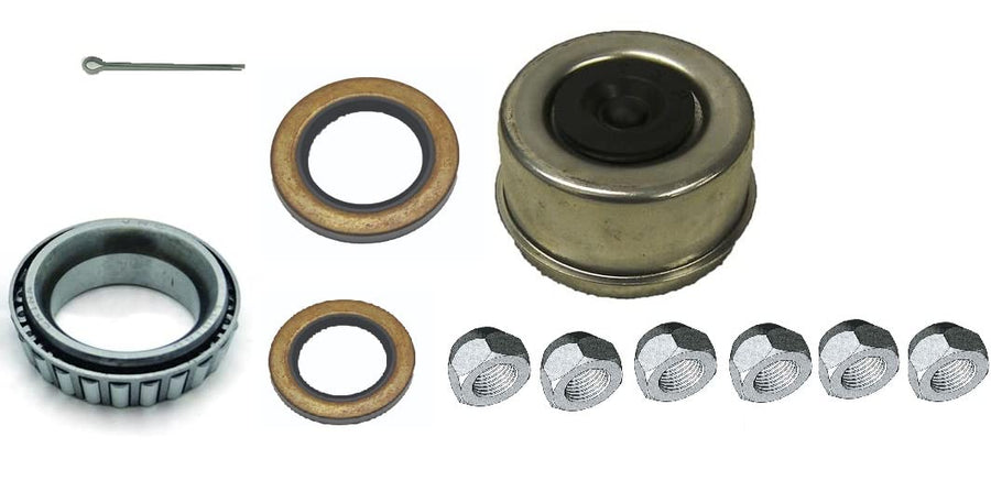 Hub Kit AP Products 014052122