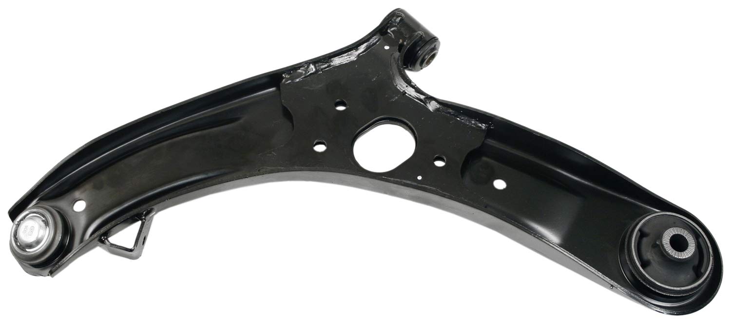 MOOG Suspension Control Arm and Ball Joint Assembly front right lower RK622645