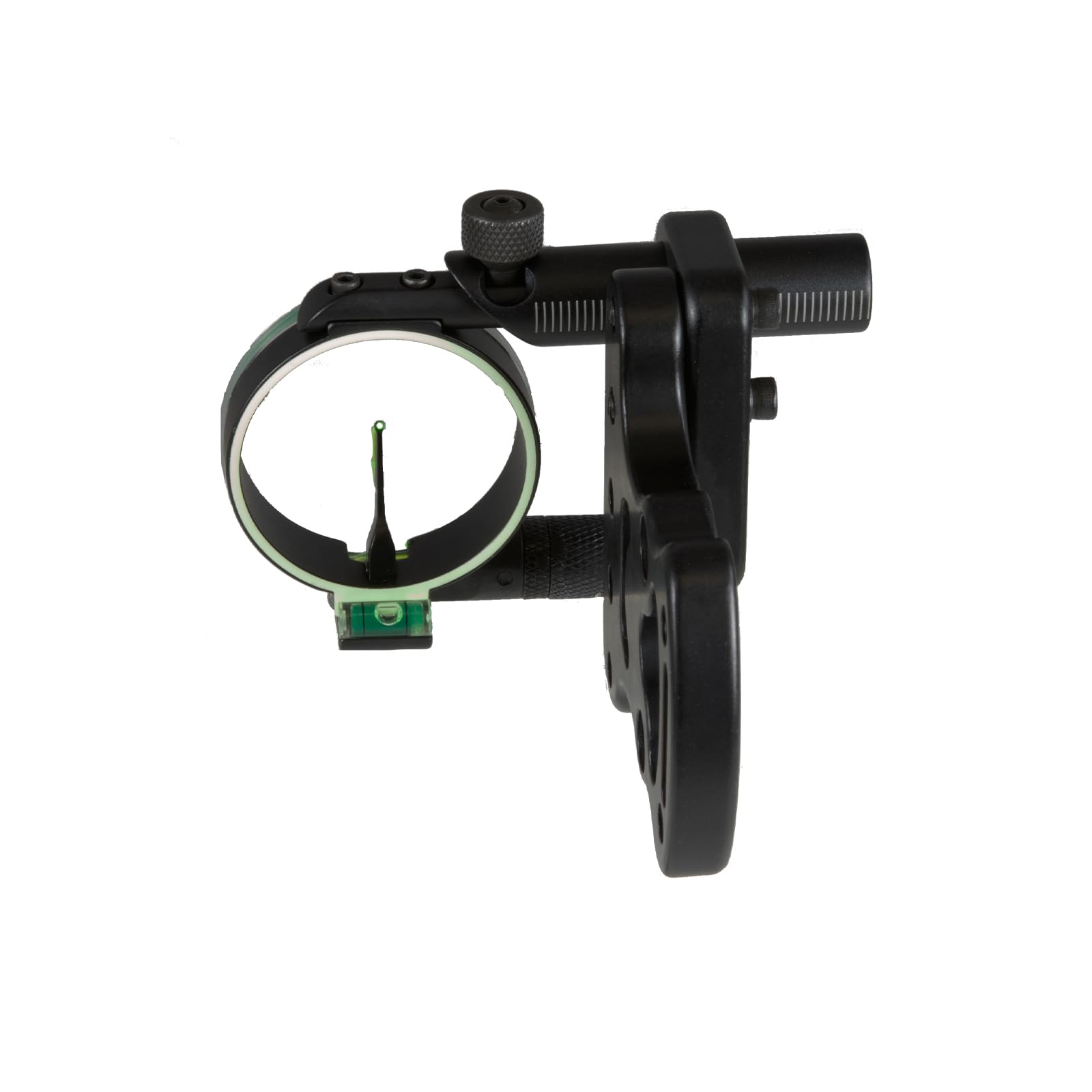 Pendulum Series TRUGLO Ultimate Treestand Bow Sight, Fixed Bracket