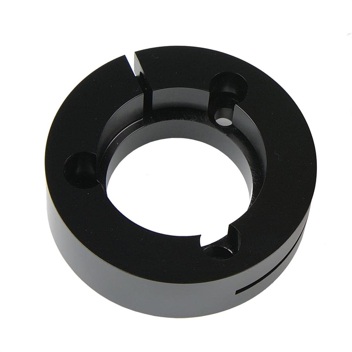 Hex Drive Pump Mount for Aeromotive 11709 (11107, 11117)