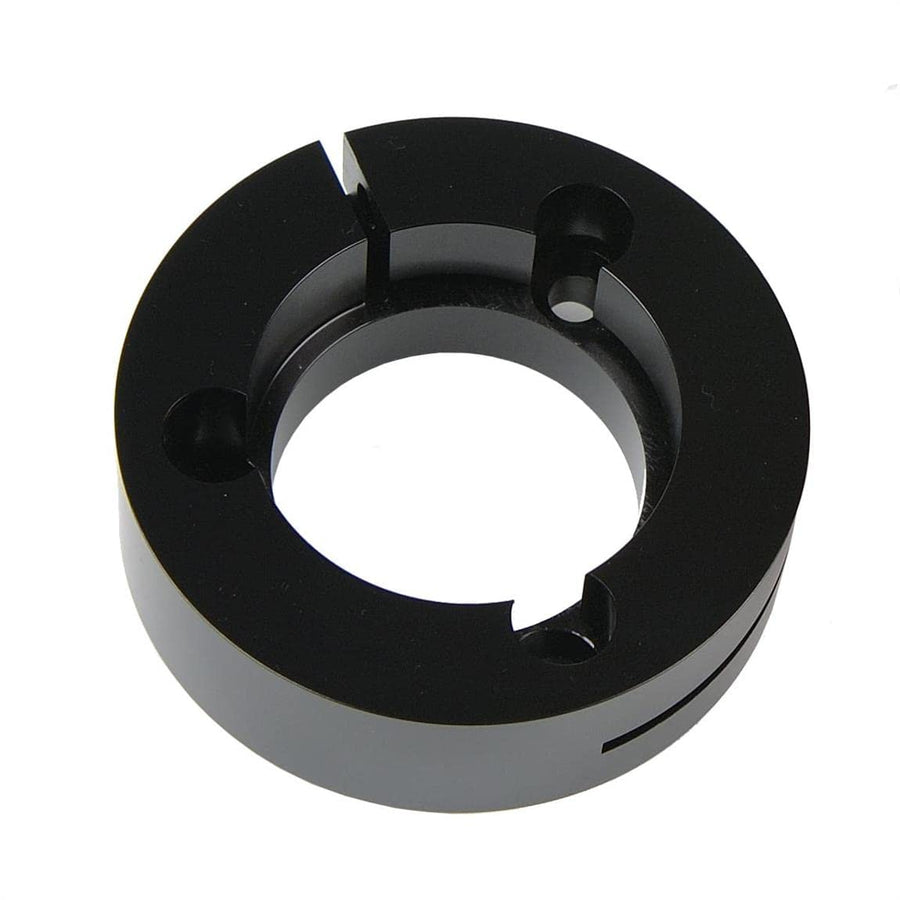 Hex Drive Pump Mount for Aeromotive 11709 (11107, 11117)