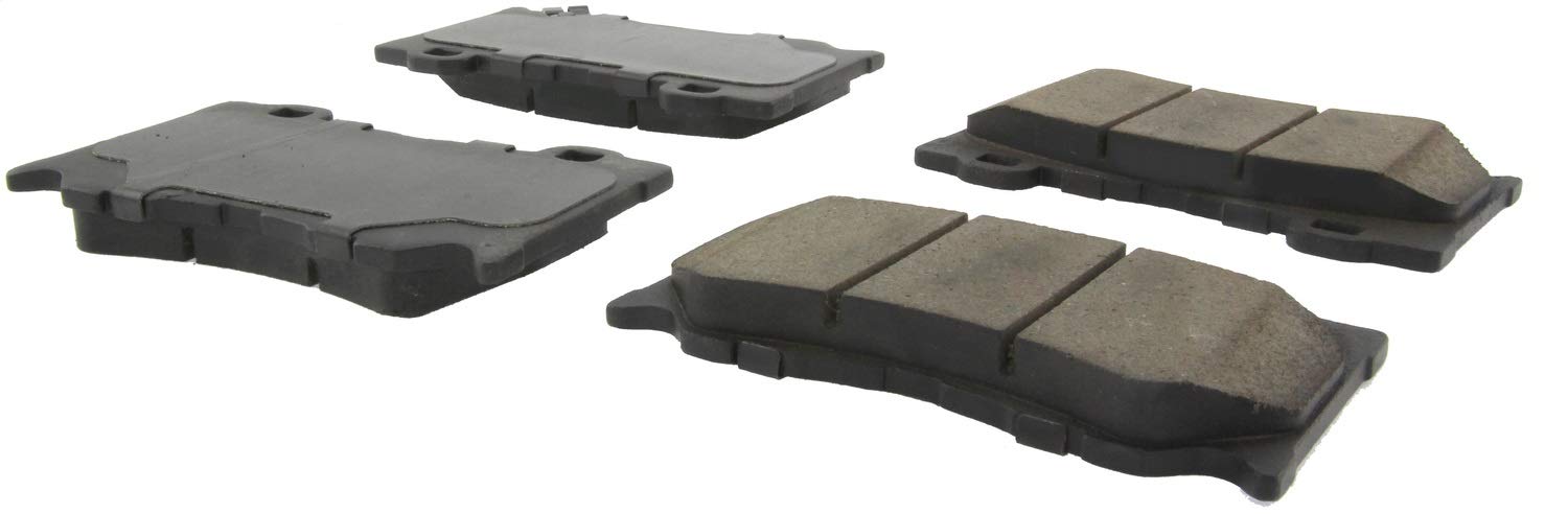 Brake Pads StopTech 305.13460 Street Select with Hardware