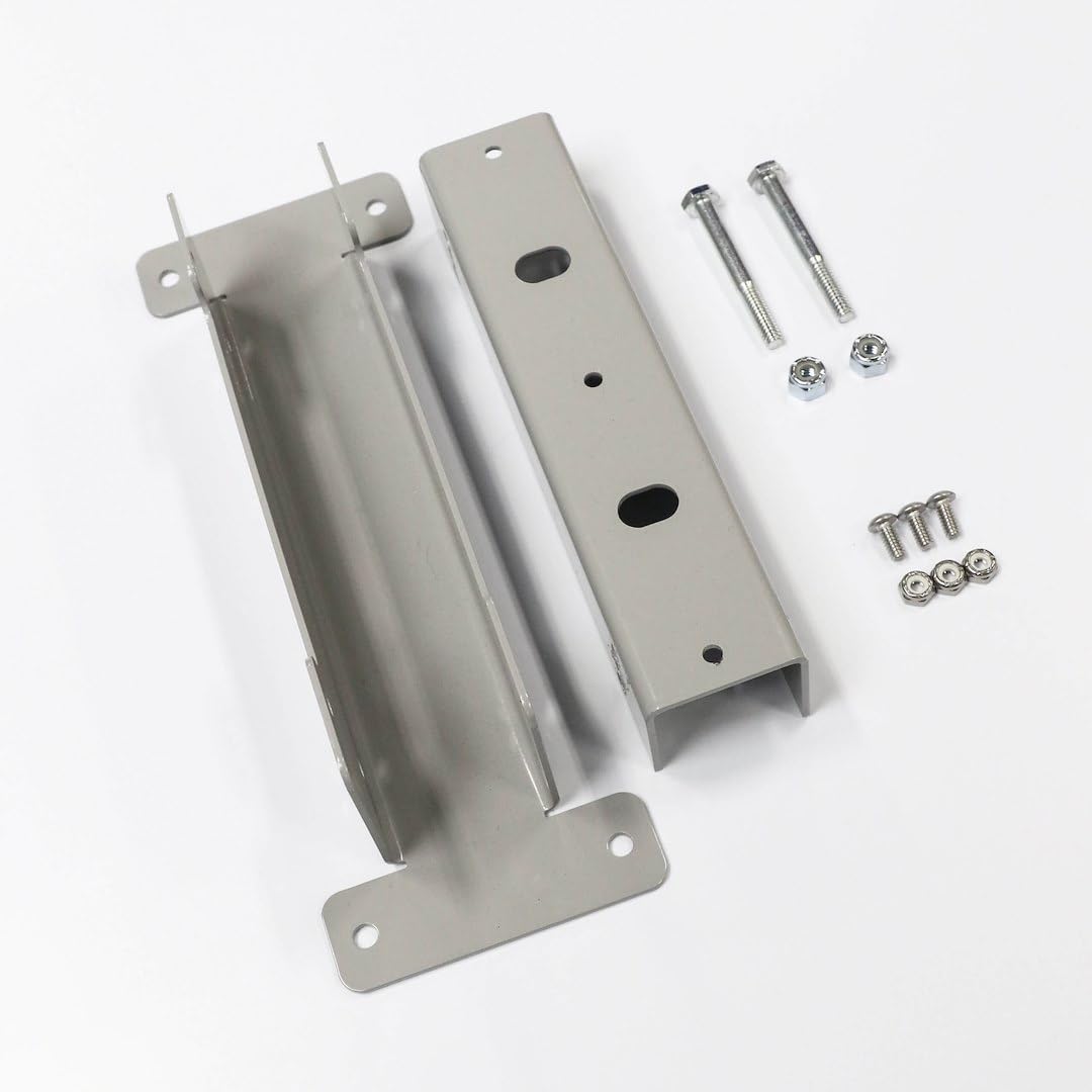 Morryde CTG54001 Kit Ext Hght For Morryde Crgo Tray