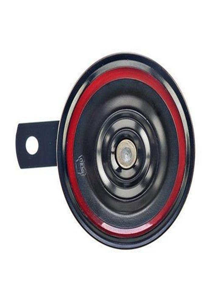 Disc Horn Wolo (300-2T) - 12 Volt, Low Tone