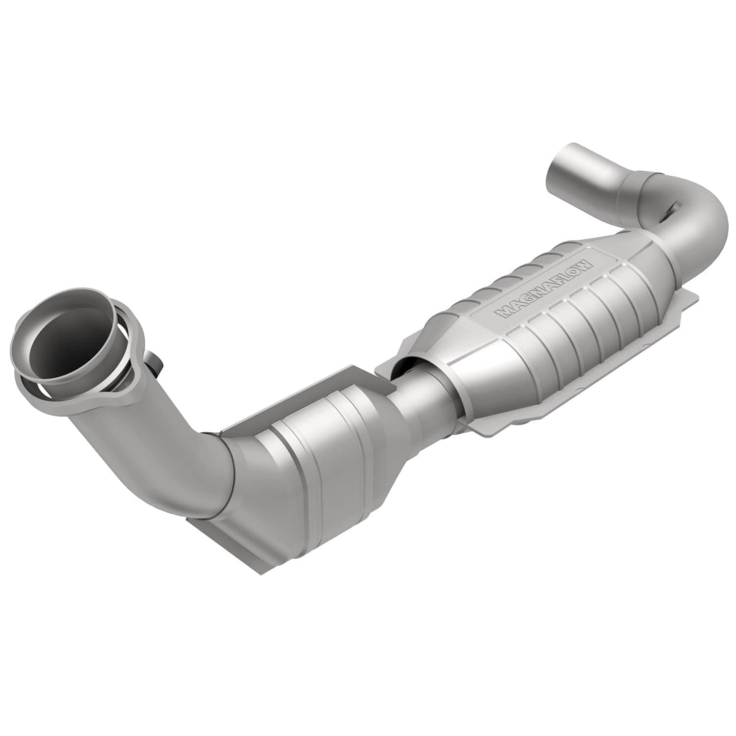 California Grade MagnaFlow Catalytic Converter 447127: Direct-Fit (CARB Compliant)