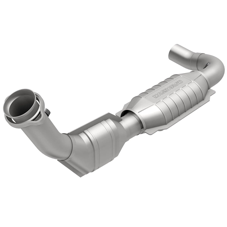 California Grade MagnaFlow Catalytic Converter 447127: Direct-Fit (CARB Compliant)