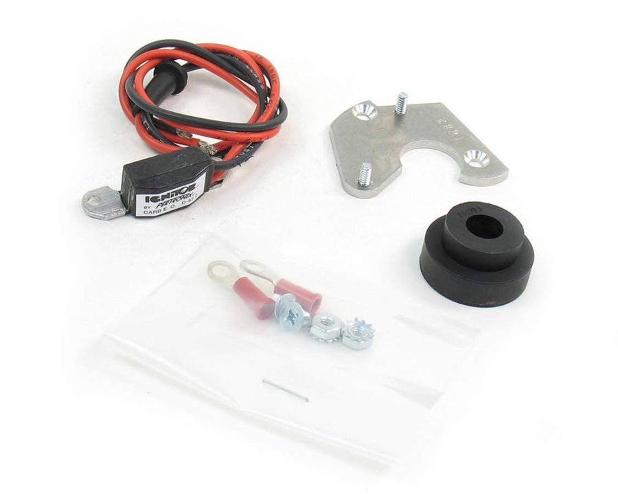 IHC 4 Cylinder Pertronix 1442N6 6 Volt Negative Ground Ignitor