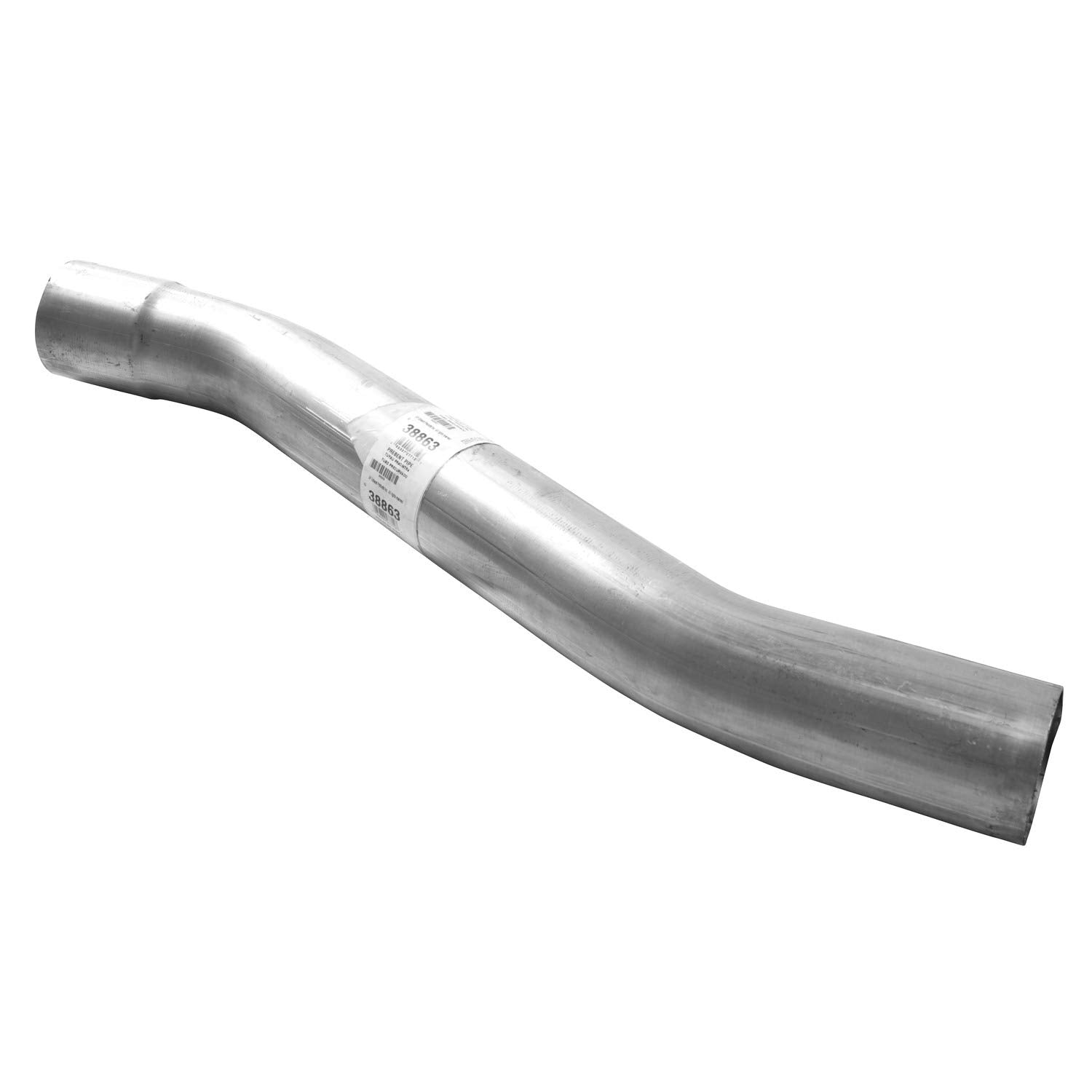 Exhaust Pipe AP Exhaust Products 38863