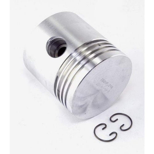 Omix-Ada 17427.14 Omix | Engine Piston, 020 | OE Reference: 732122 | Fits 1954-1964 Jeep CJ with 226 CID