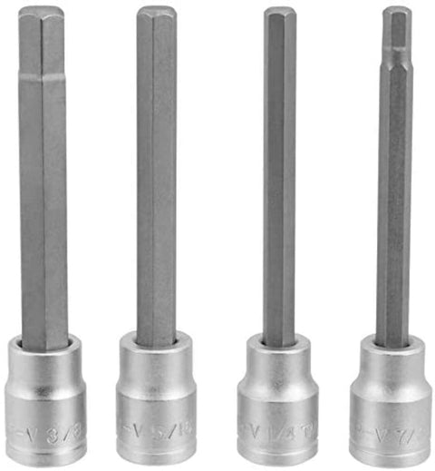 Wilmar Performance Tool W86021 Hex Bit Set