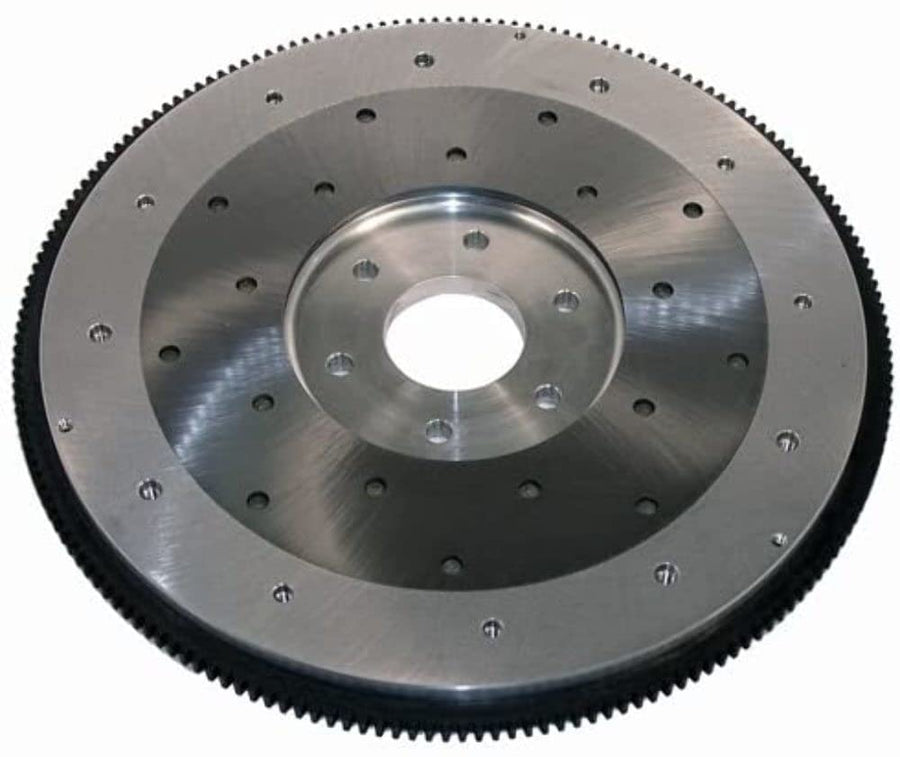 Flywheel, RAM Clutches (2517b) Aluminum