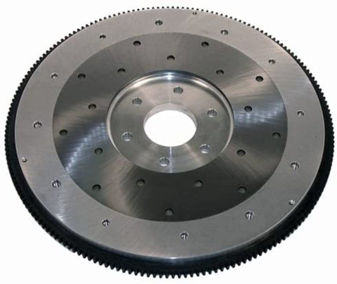Flywheel, RAM Clutches (2517b) Aluminum