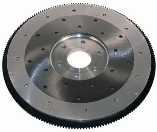 Flywheel, RAM Clutches (2517b) Aluminum
