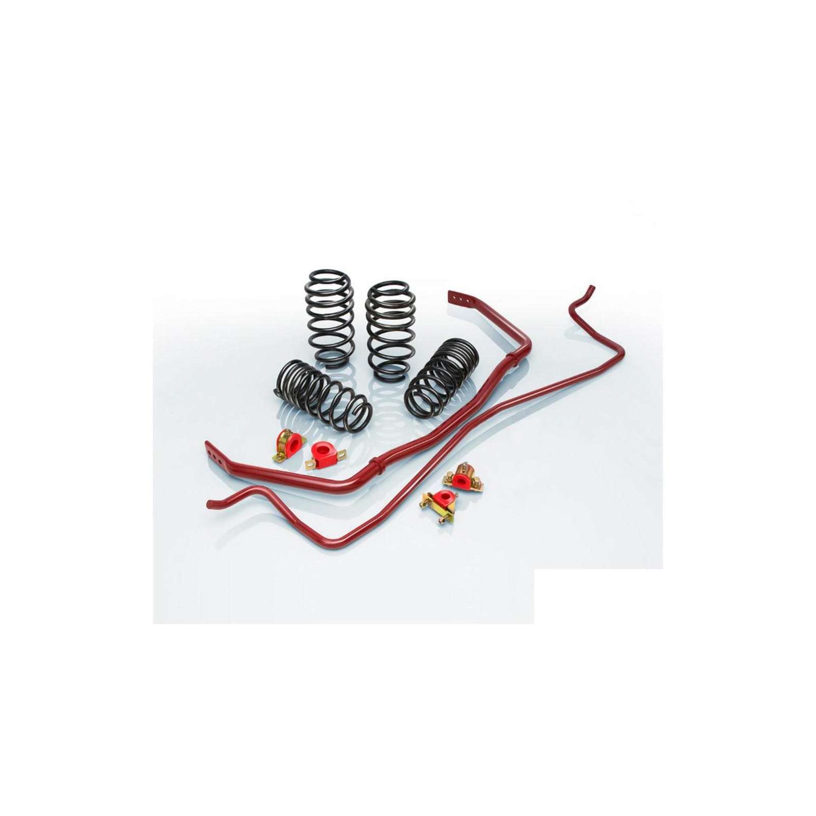 Pro-Plus Eibach 6388.880 Suspension Kit