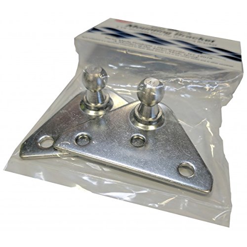 Mounting Hardware for Shocks Taylor Made Products 1858