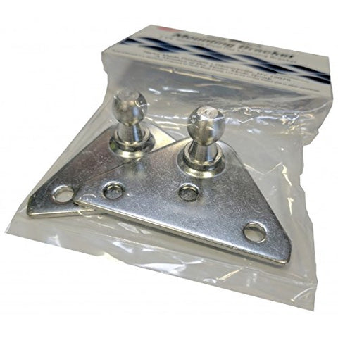 Mounting Hardware for Shocks Taylor Made Products 1858
