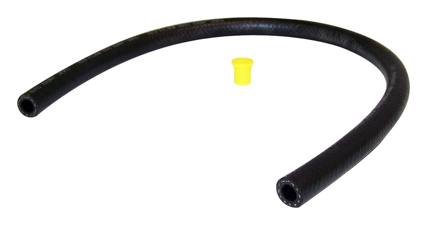 Power Steering Return Hose Crown Automotive 52038016R