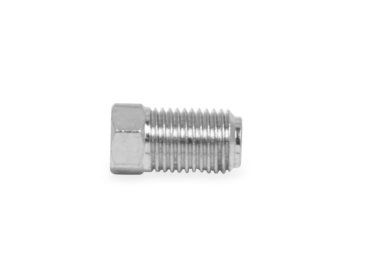 Earls Inverted Flare Plug 9806624ERL