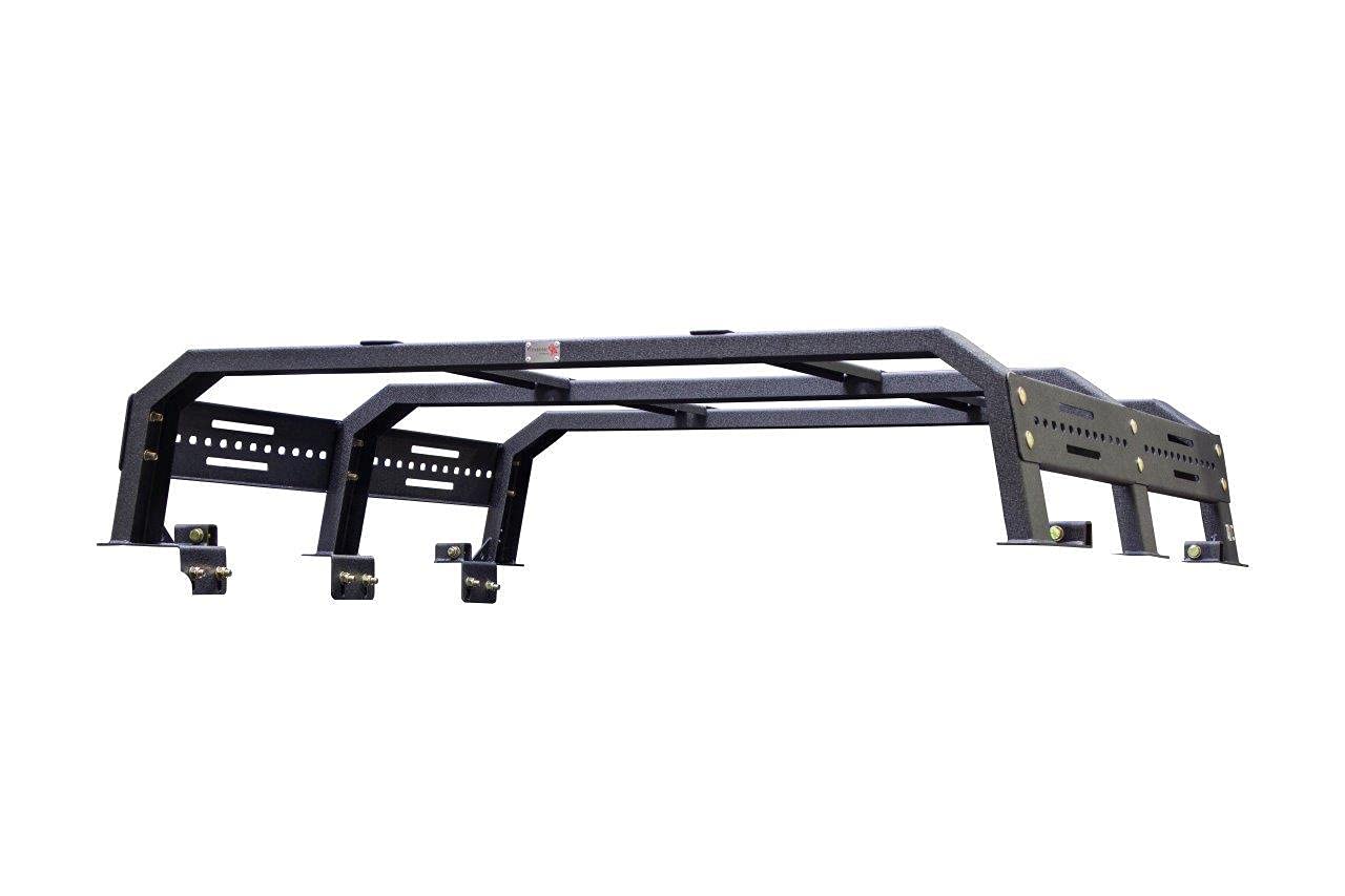 TACKLE RACK FISHBONE® - Compatible with/Replacement for TOYOTA TACOM