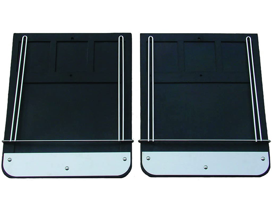 Mud Flap Set Go Industries Chev 88-95
