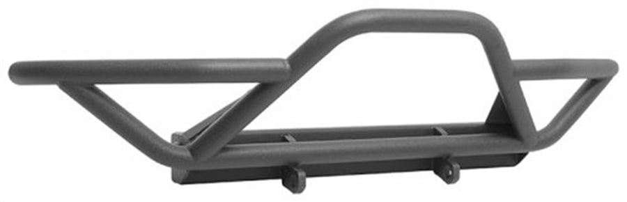 SRC Gen1 Smittybilt 76721 Front Bumper for 1987-2006 Jeep Wranglers