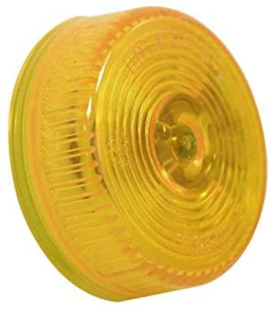 M146A Peterson Manufacturing Side Clearance Marker Light