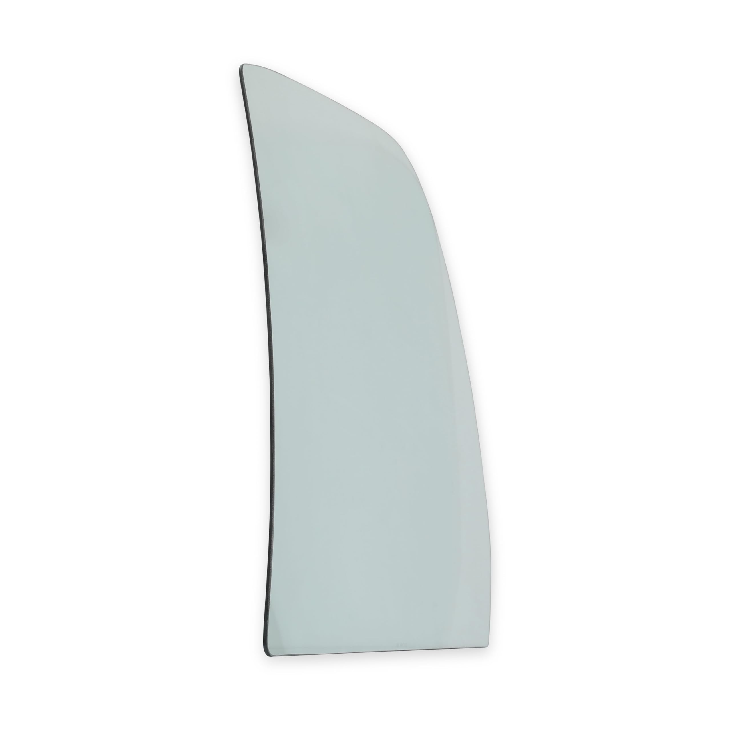 Door Glass Brothers Trucks DGR87LHGREEN - Left