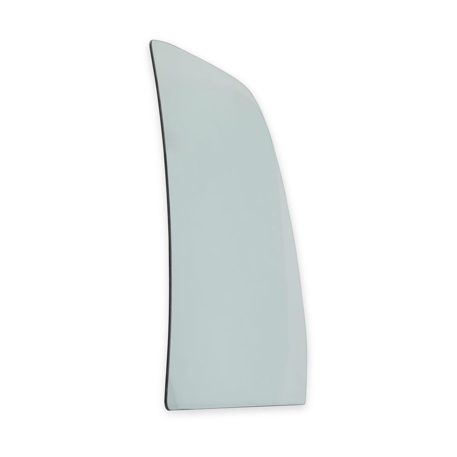 Door Glass Brothers Trucks DGR87LHGREEN - Left