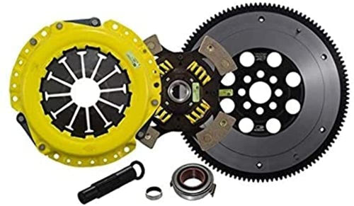 Heavy Duty ACT AR2-HDG4 pressure plate