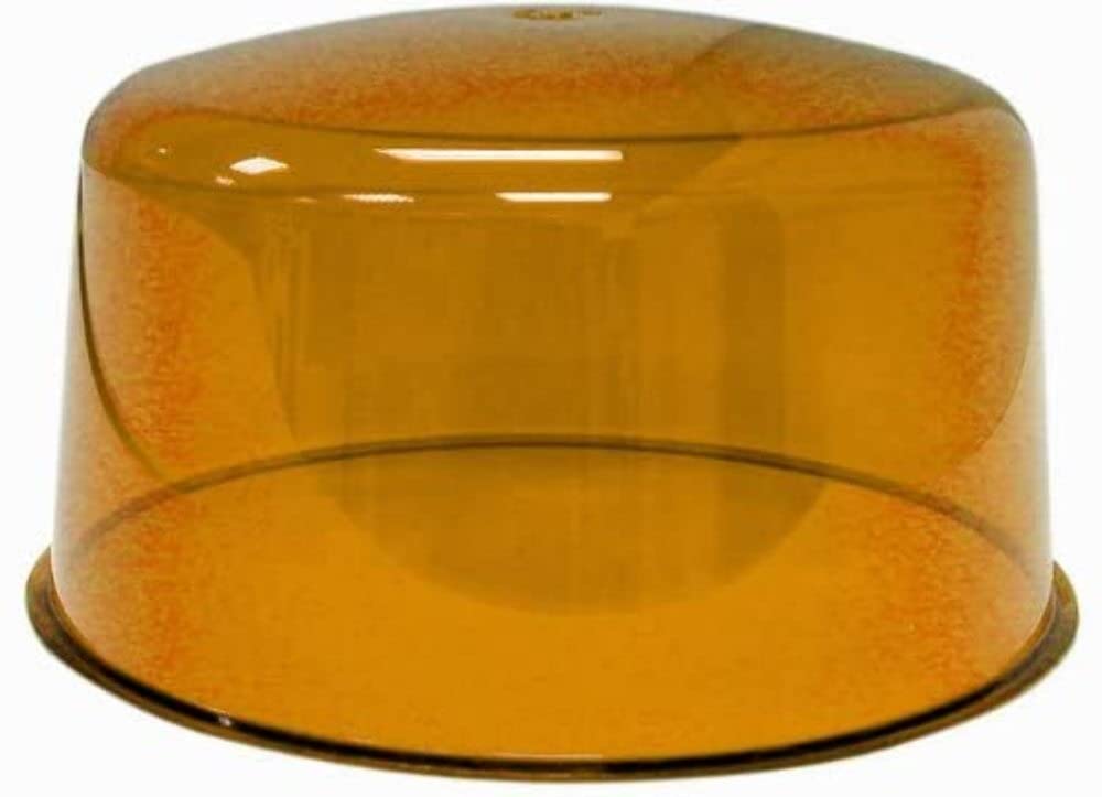 Revolving Light Peterson Replacement Lenses 759-15A