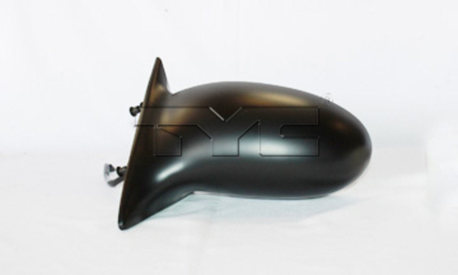 Left-Side TYC 1820332 Door Mirror Compatible with 2002-2005 Pontiac Grand Am
