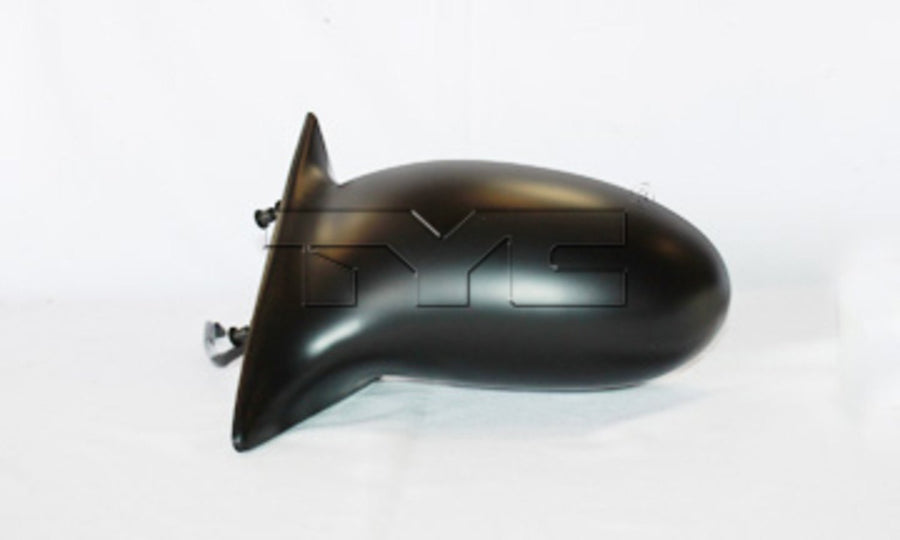 Left-Side TYC 1820332 Door Mirror Compatible with 2002-2005 Pontiac Grand Am