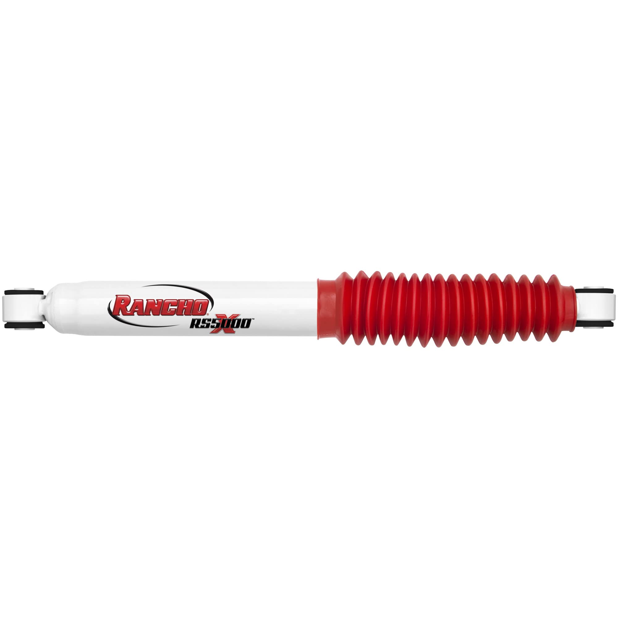 RS55198 Rancho RS5000X Suspension Shock Absorber