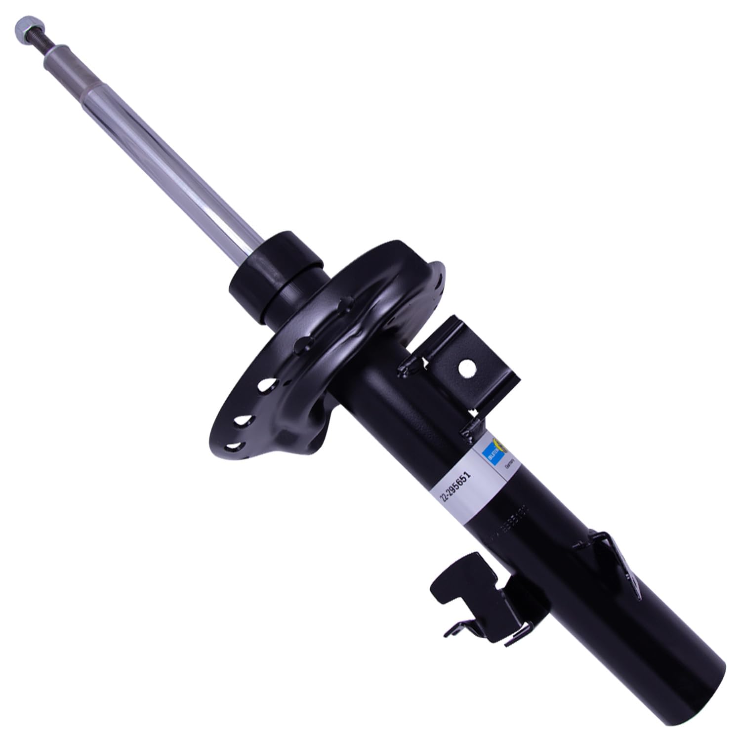 15-19 Land Rover Discovery Sport Bilstein B4 OE Replacement Front Left Strut (22-295651)