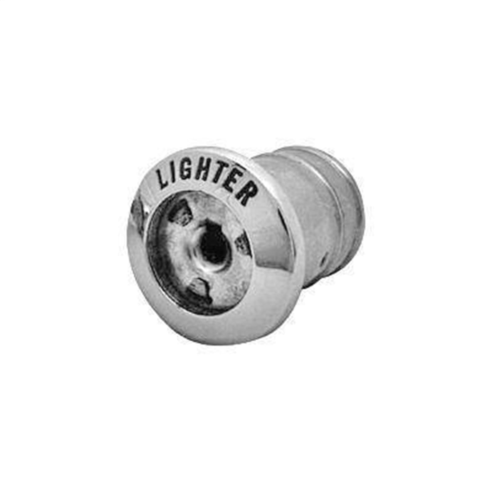 Cigarette Lighter Bezel & Element Scott Drake C4DZ-15054-A