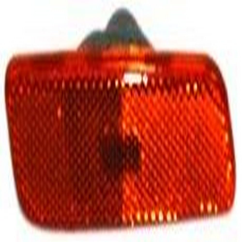Right Side TYC Marker Light Assembly Compatible with 2001-2003 Toyota Prius
