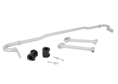 Heavy Duty Whiteline BSR49XXZ Sway Bar