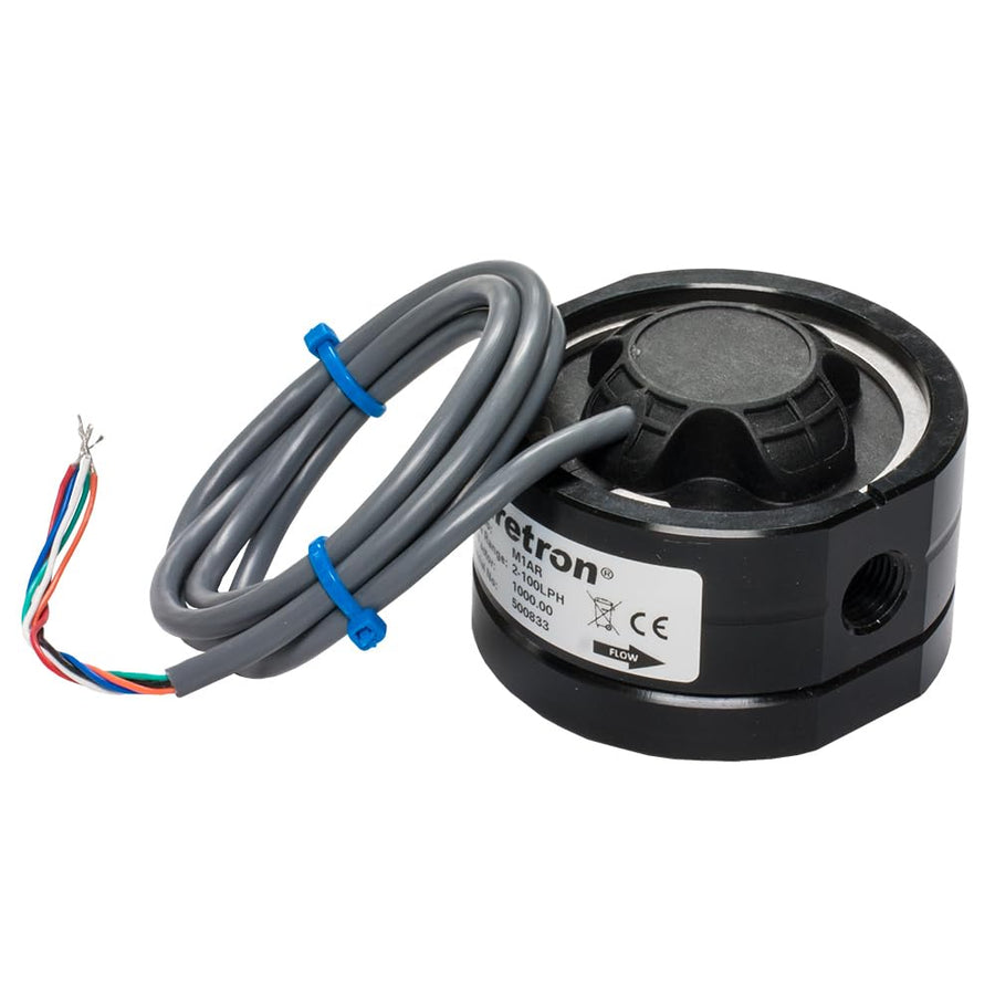 Fuel Flow Sensor Maretron - 2-100 LPH
