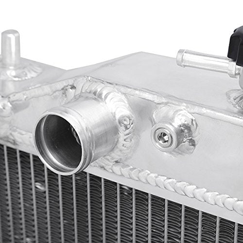 Mishimoto Performance Aluminum X-Line Radiator Fits Honda S2000 MMRAD-S2K-00X 2000-2009