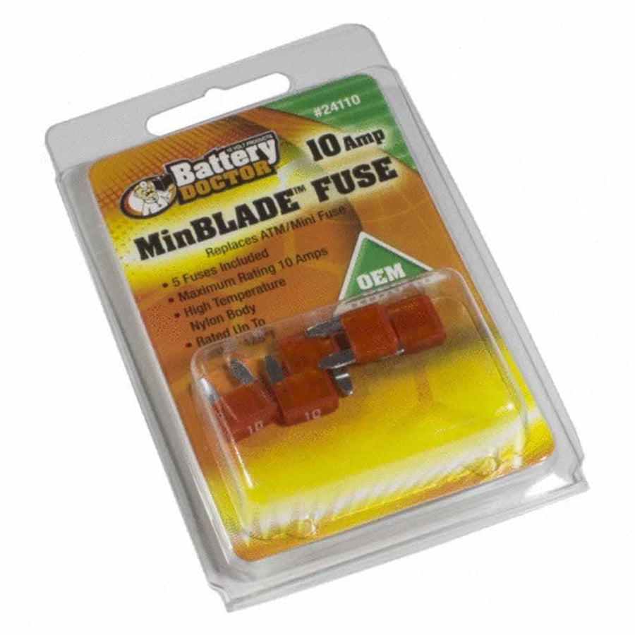 Fuse Wirthco 2411550