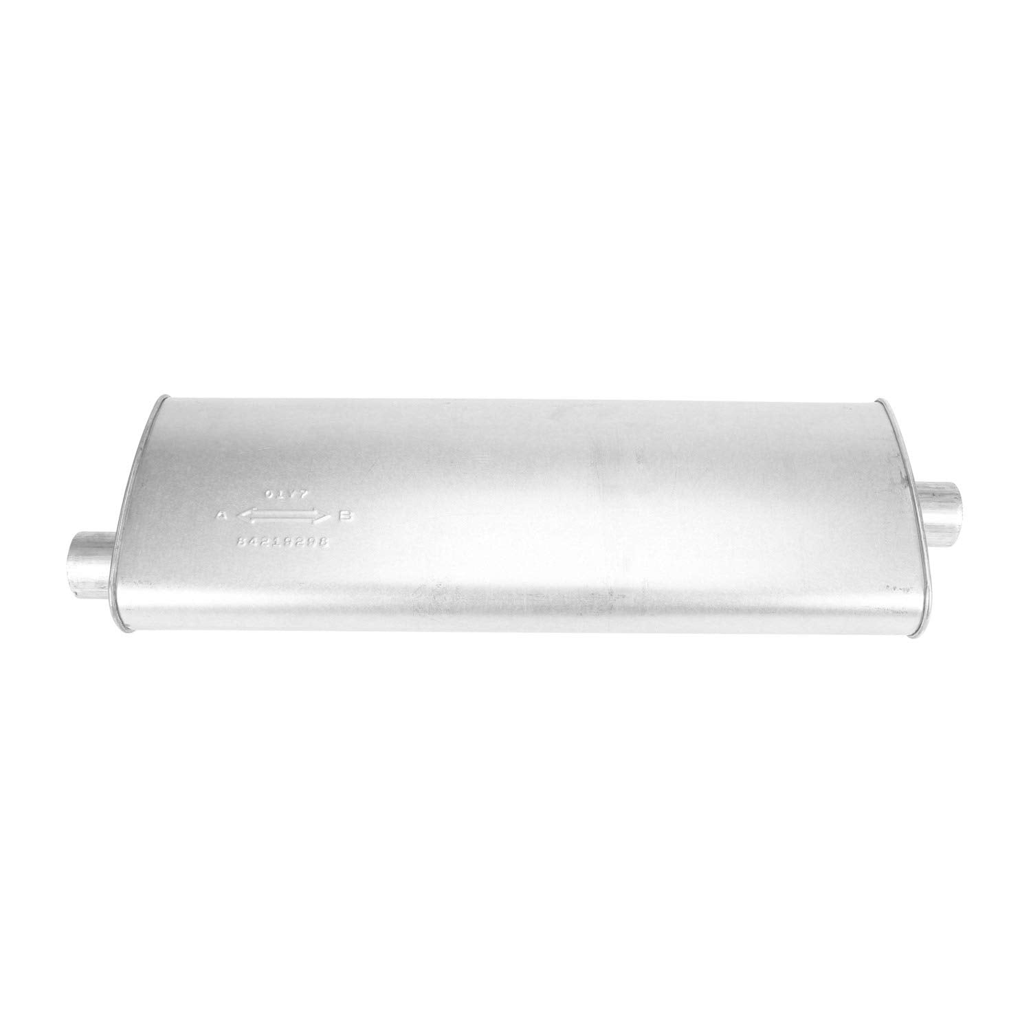 Exhaust Muffler AP Exhaust Products 700046