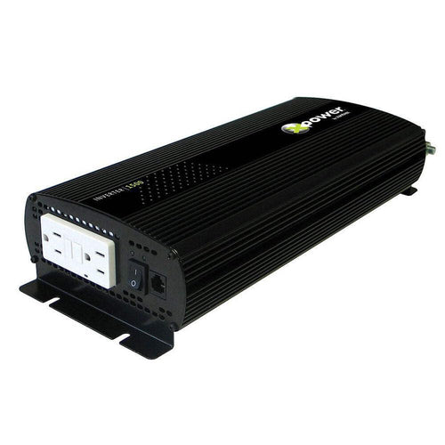 X-Power Inverter 1500W 12V Mod-Sine