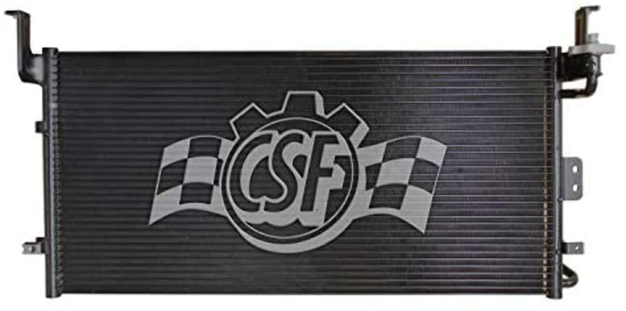 Condenser CSF 10433