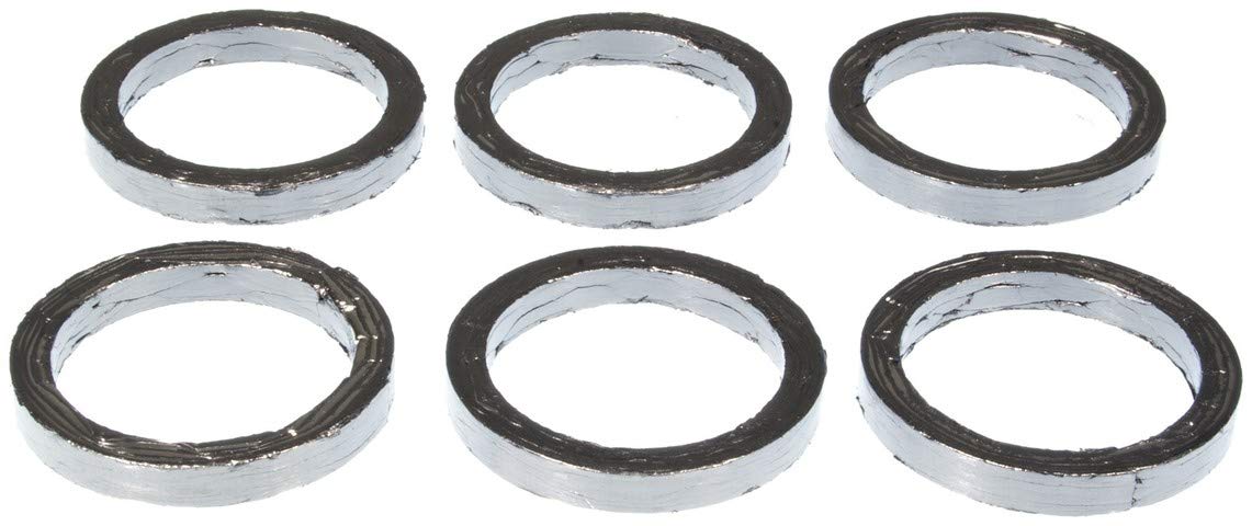 Exhaust Manifold Gasket Set MAHLE MS19661
