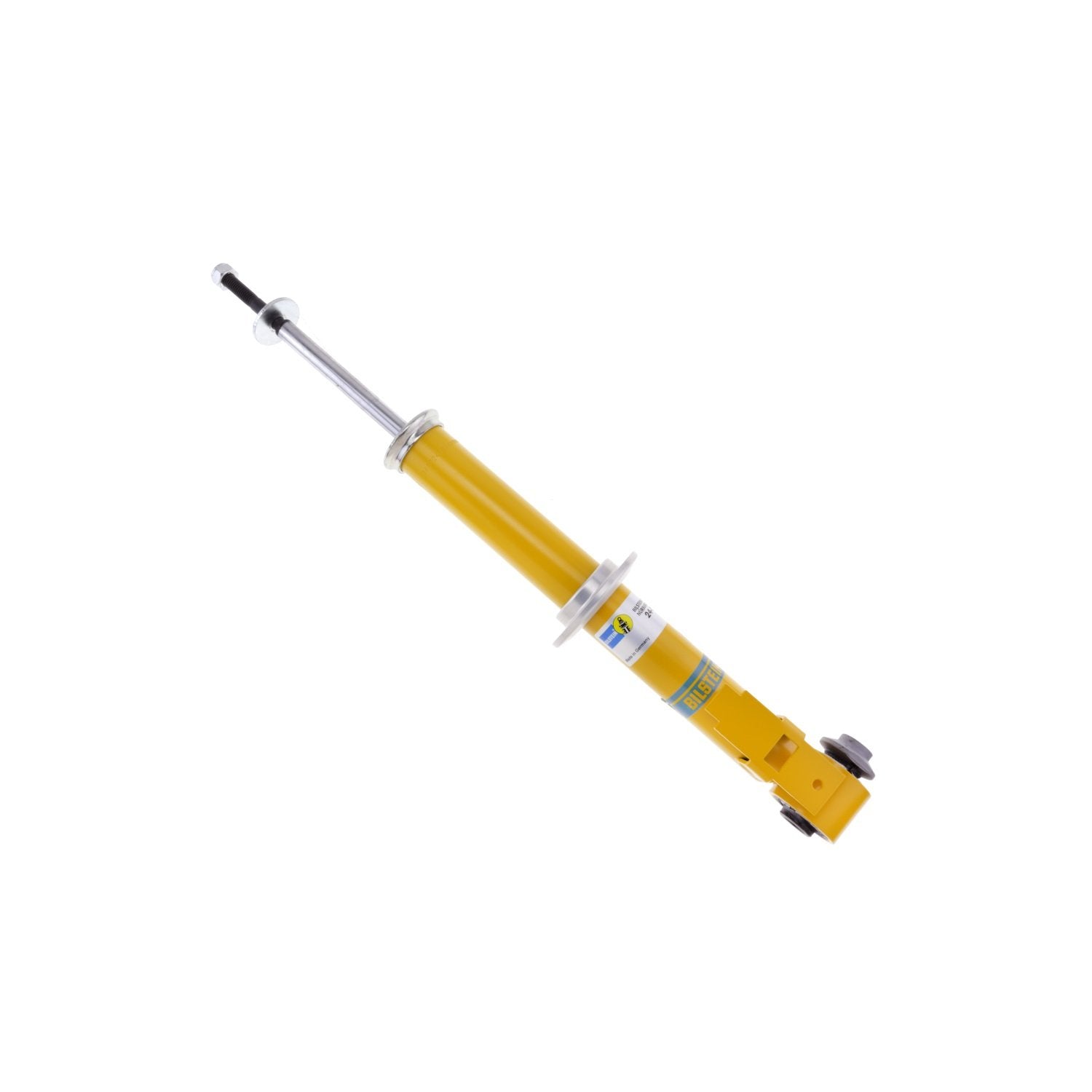 Bilstein B6 11-14 Performance Compatible with Mini Cooper Countryman/Paceman Left Rear Monotube Shock (24-195409)
