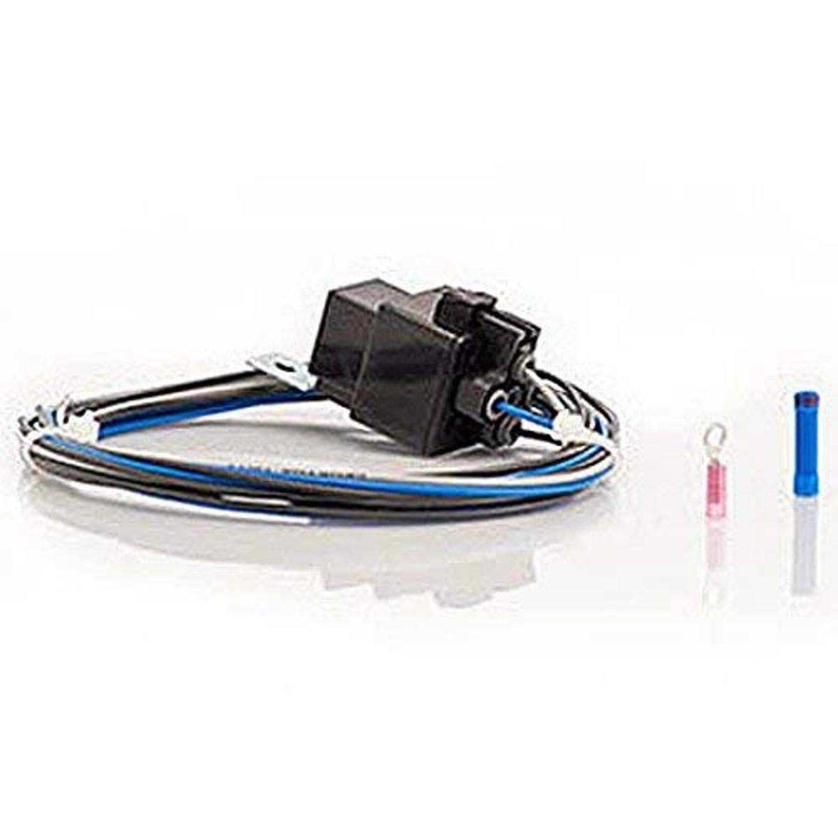 Air Conditioning Be Cool 75095 Electric Fan Wiring Kit, 1 Pack