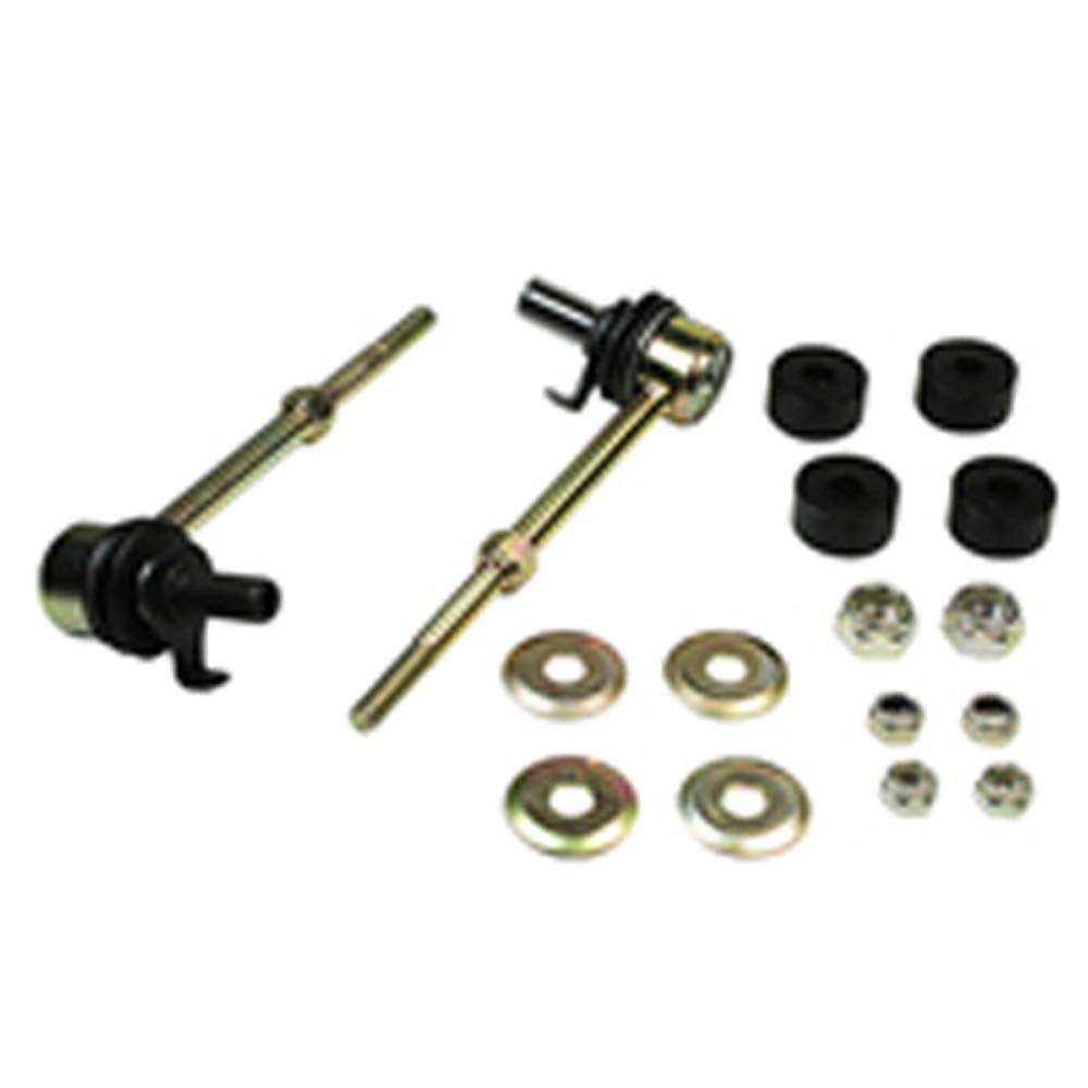 Rear Whiteline Control Arm Bushing W32958, Black